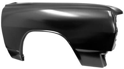Replacement Front Fender for 1965 Chevelle & El Camino, Right or Left Side