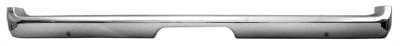 Rear Bumper for 1971 - 1973 Mustang