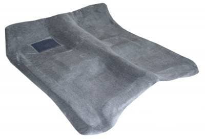 Molded Cut-Pile Carpet for 1999 - 2006 Chevy/GMC Truck, Your Choice of Color