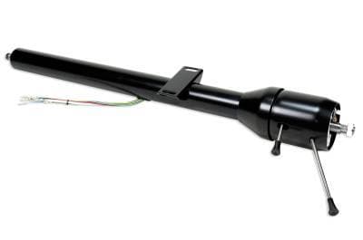 Ididit Retrofit 1974-75 Ford Bronco Tilt Floor Shift Steering Column