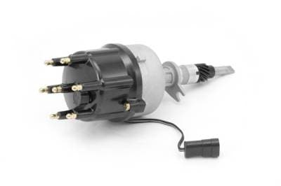 Distributor Assy 2.5L XJ