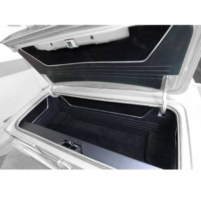 1969 Camaro Sport R Trunk Kit, Your choice of Vinyl